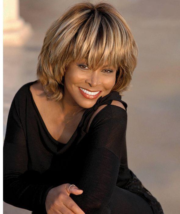 where is tina turner today